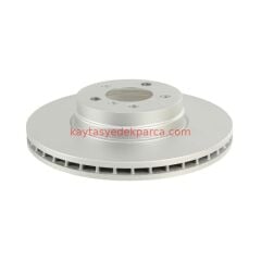 SDB000201-FRD-DİSK ÖN RANGE ROVER 2002=> (ADET)