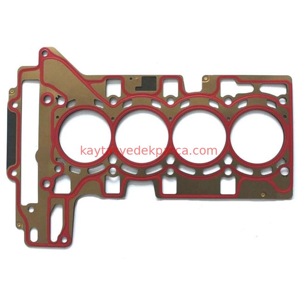 11127620697-7620697-VKR-SİLİNDİR KAPAK CONTASI F30/F20/F10 N20/N26