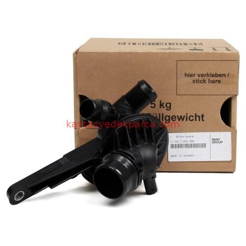 11537600584-7600584-GTS-TERMOSTAT F20/F30