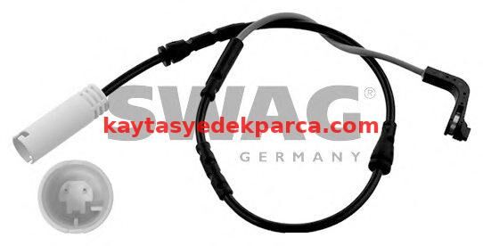 34356790341-6790341-TEX-FREN FİŞİ ARKA X1 E84