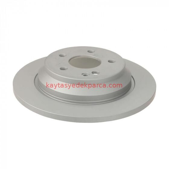 A4474230012-TEX-FREN DİSKİ, W447 ARKA