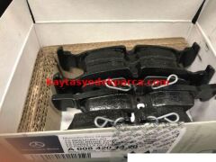 A0004209403-4209403-VAL-FREN BALATASI W205 ARKA