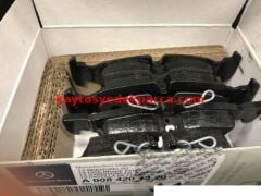 A0004209403-4209403-VAL-FREN BALATASI W205 ARKA