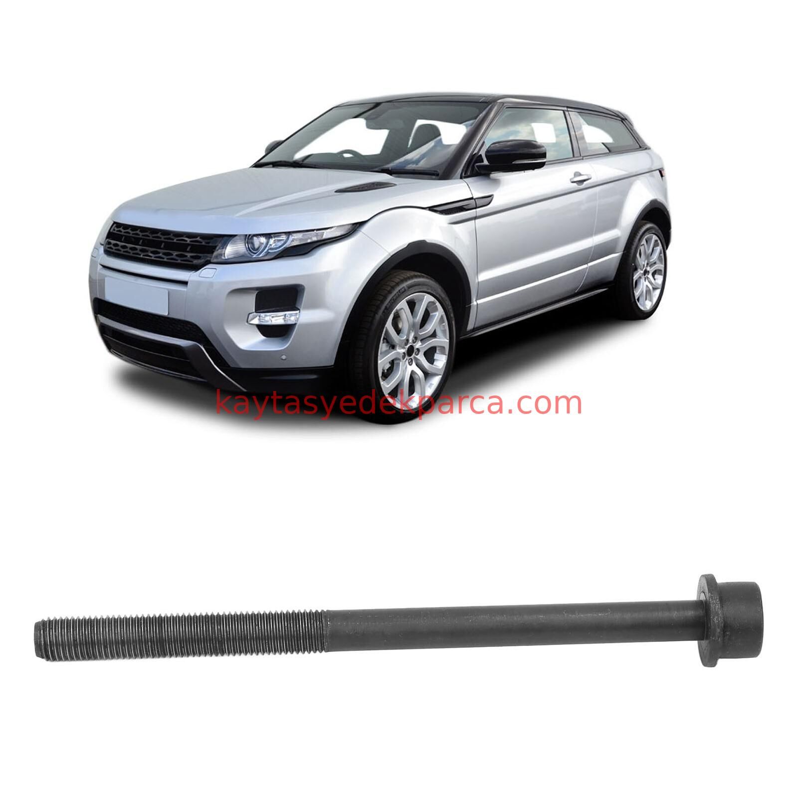 LR025253-VKR-SİLİNDİR KAPAK SAPLAMA SETİ R.R EVOQUE