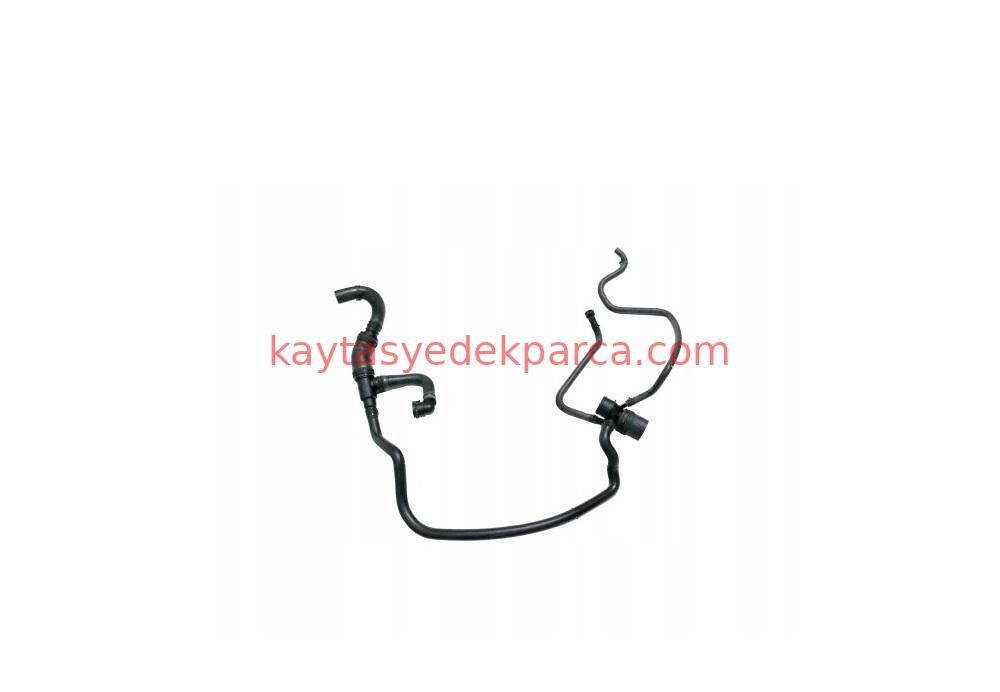 LR092403-LND-İNTERKOL ALT HORTUMU R.R.VELAR 3,0