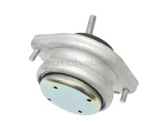 CRT-22111092823-MOTOR KULAĞI LASTİK E39/38/M62/L