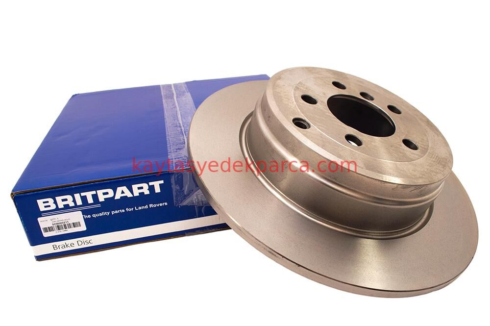 SDB000211-FRD-DİSK ARKA RANGE ROVER 2002=> (ADET)