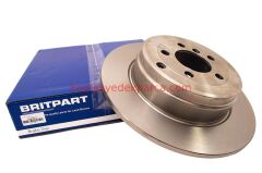 SDB000211-FRD-DİSK ARKA RANGE ROVER 2002=> (ADET)