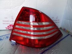 ULO-A2208200864-STOP KOMPLE W220 SAĞ 02-  4 ÇİZGİLİ