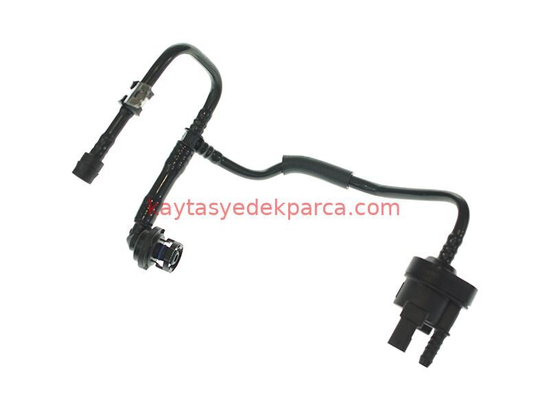 06H903137J-903137J-CON-KAYIŞ 6PK1190 GOLF 1.6 FSİ