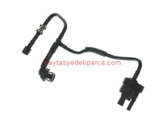 06H903137J-903137J-CON-KAYIŞ 6PK1190 GOLF 1.6 FSİ