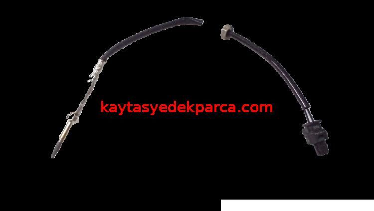 13628509963-8509963-BMW-EKSOZ SICAKLIK SENSÖRÜ