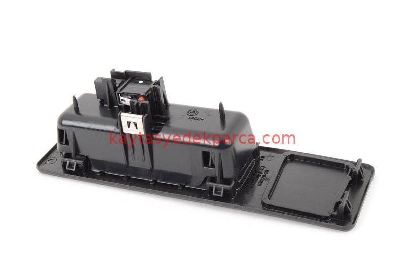 51247368752-7368752-BMW-BAGAJ AÇMA DÜĞMESİ KAMERASIZ