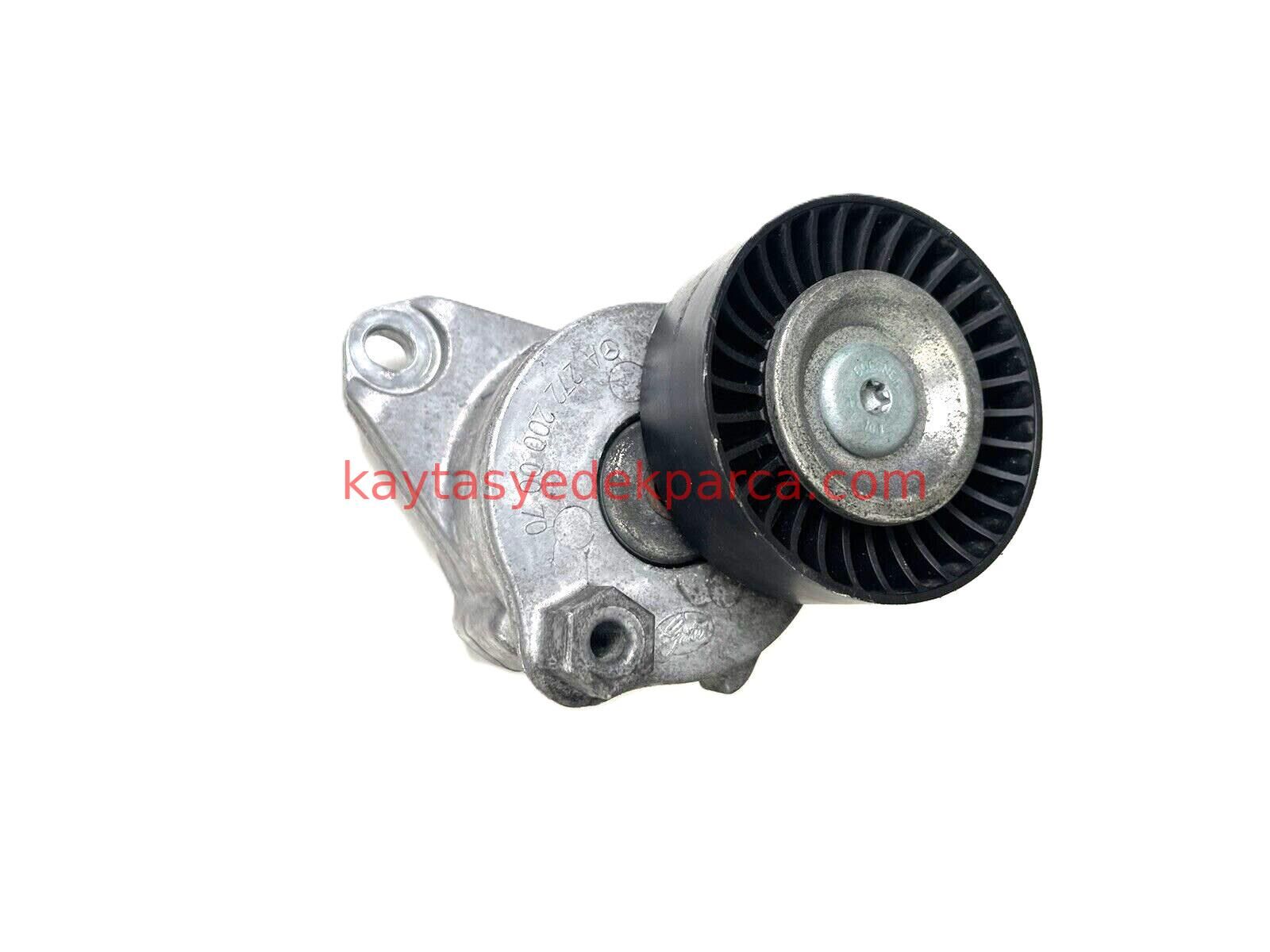 A2722000070-2000070-GTS-KAYIŞ GERGİ KÜTÜĞÜ, M272