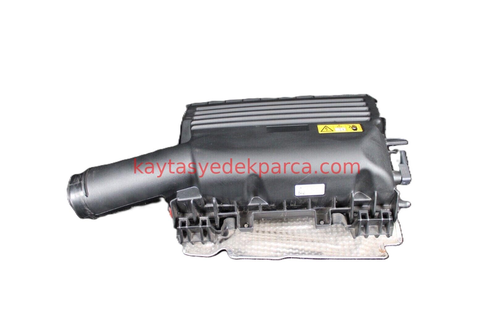 A2740901701-MER-HAVA FILTRE KUTUSU