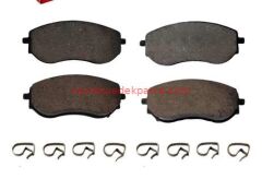 A4704205300-TEX-FREN BALATASI, W470 ÖN PİCKUP