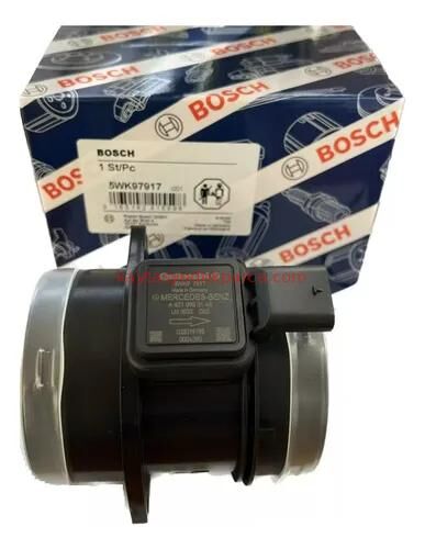 A6510900148-BRM-HAVA AKIŞ METRE, OM651, W906-639-204-...