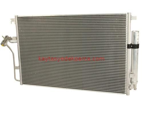 A9065000054-5000054-NSS-KILİMA RADYATÖRÜ