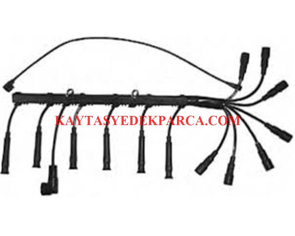 BUJİ KABLO SETİ M20