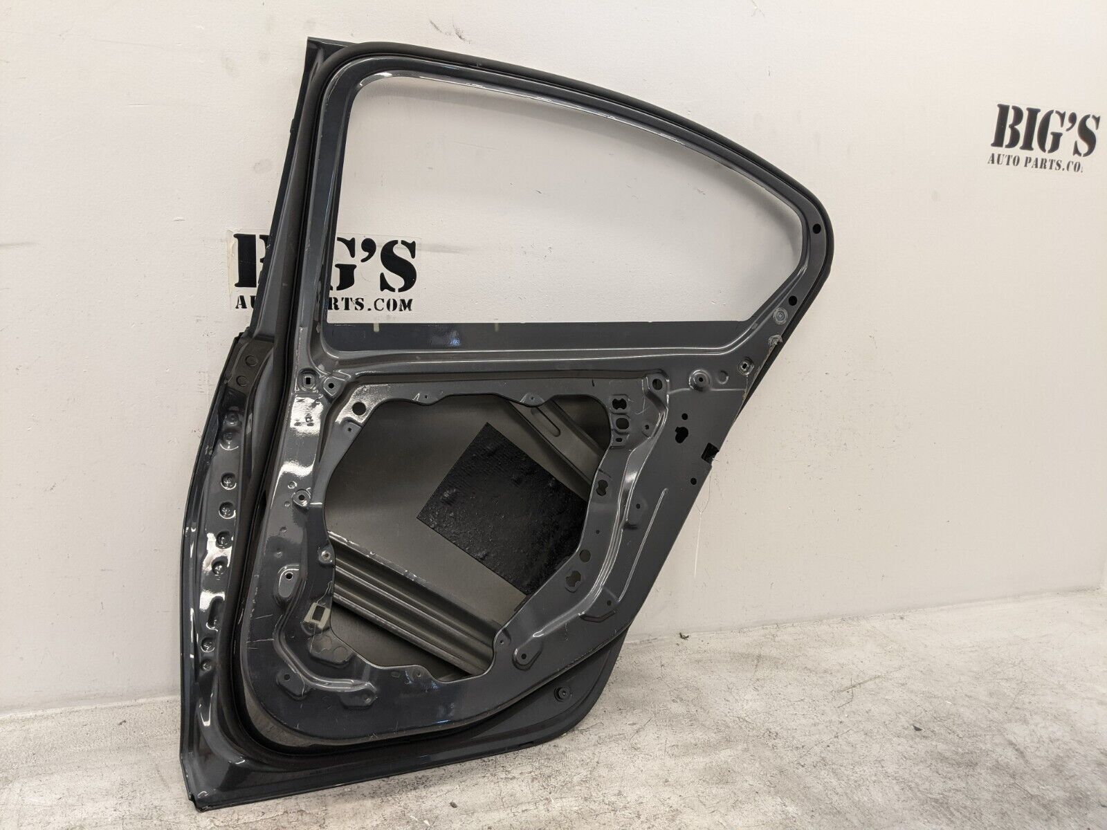 BMW-41517482278-KAPI ARKA G20 SAĞ