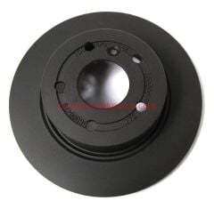 SDB000470-FRD-DİSK ARKA R.R =>2001 (ADET)