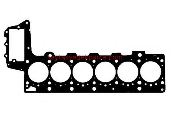 11127788587-7788587-VKR-SİLİNDİR KAPAK CONTASI X5/M57N 1 DELİK