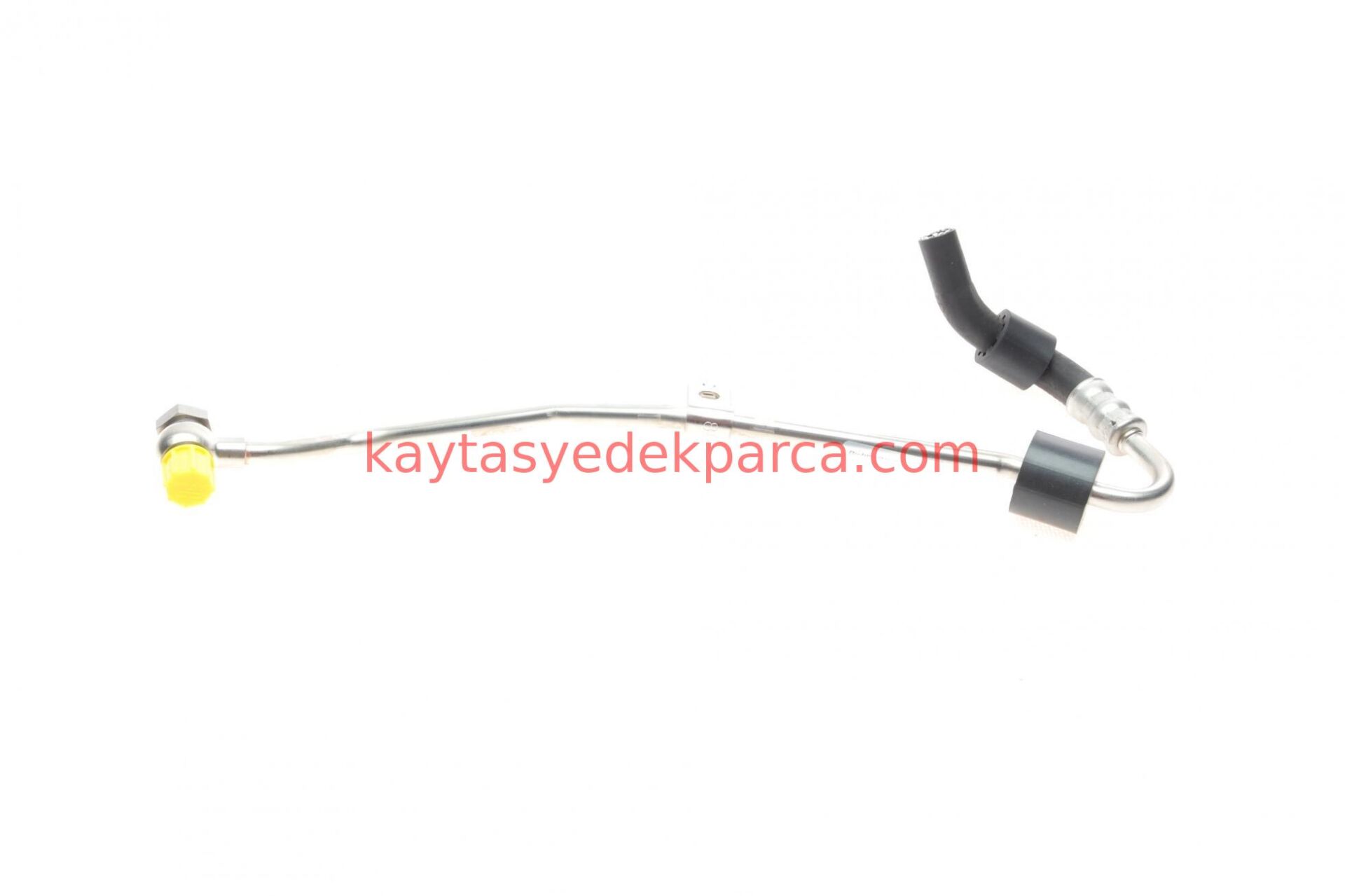 13628510899-8510899-BMW-EKSOZ GAZ BASINÇ BORUSU 525xd