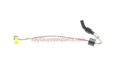 13628510899-8510899-BMW-EKSOZ GAZ BASINÇ BORUSU 525xd