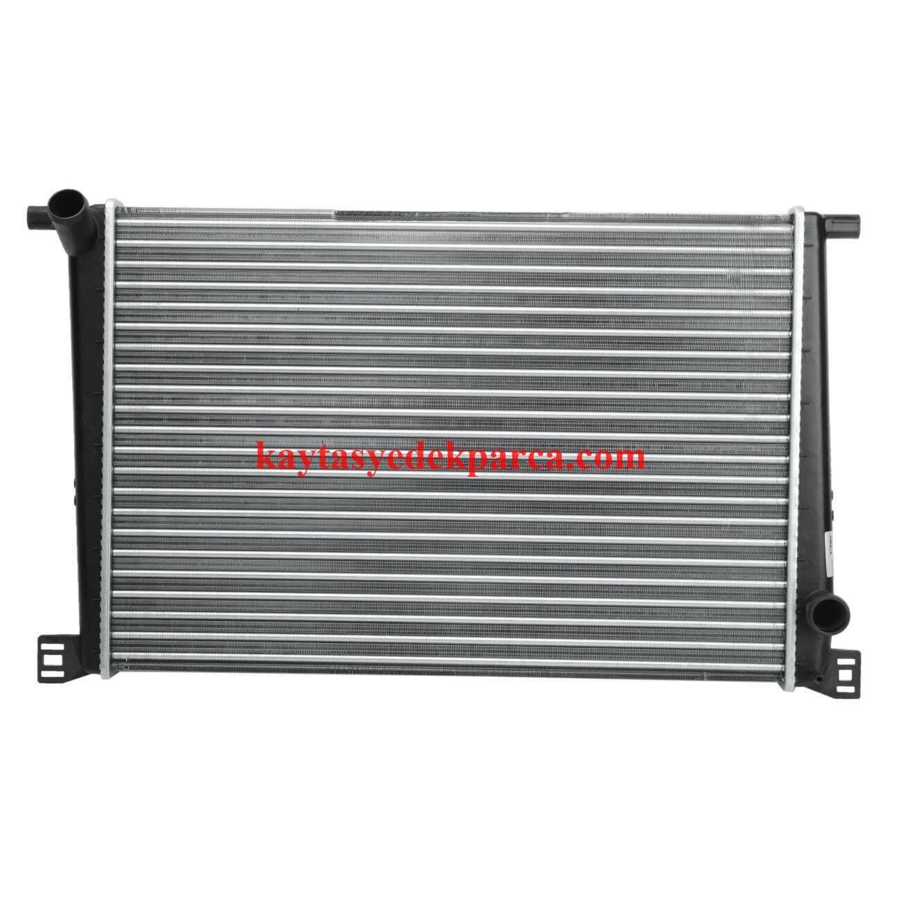 17117535099-7535099-NRF-RADYATÖR MİNİ COOPER R56