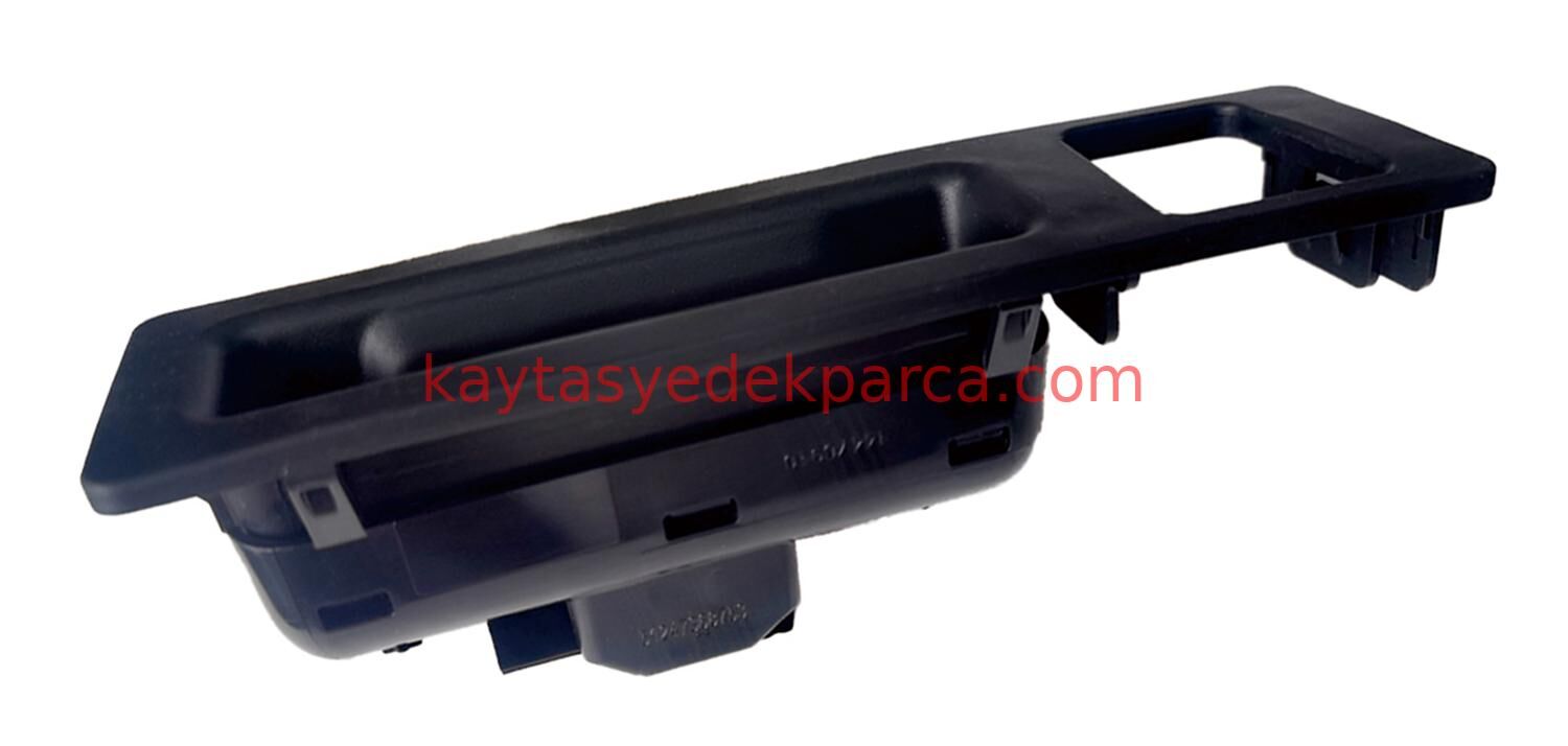 51247368753-7368753-BMW-BAGAJ DÜĞMESİ KAMERALI