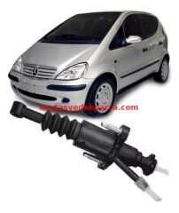 A1682900512-SHS-DEBRİYAJ MERKEZİ W168 ÜST