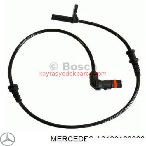 A6160162020-0162020-ELR-SİLİNDİR KAPAK CONTASI OM616