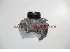 DEVIRDAIM TERMOSTATLI KOMPLE-6542000501