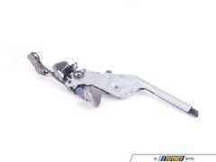 BMW-34403427959-EL FREN TABANCASI X3