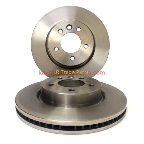 SDB000604-FRD-DİSK ÖN RANGE ROVER SPORT (ADET)