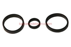 11127788588-7788588-VKR-SİLİNDİR KAPAK CONTASI X5/M57N 2 DELİK