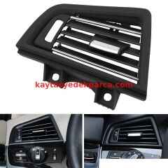 64229166889-9166889-OEM-KALORİFER IZGARASI F10/L NİKELAJLI