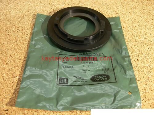 LR093852-VKR-KRANK KEÇESİ ÖN DİSC.SPORT 2,0 d