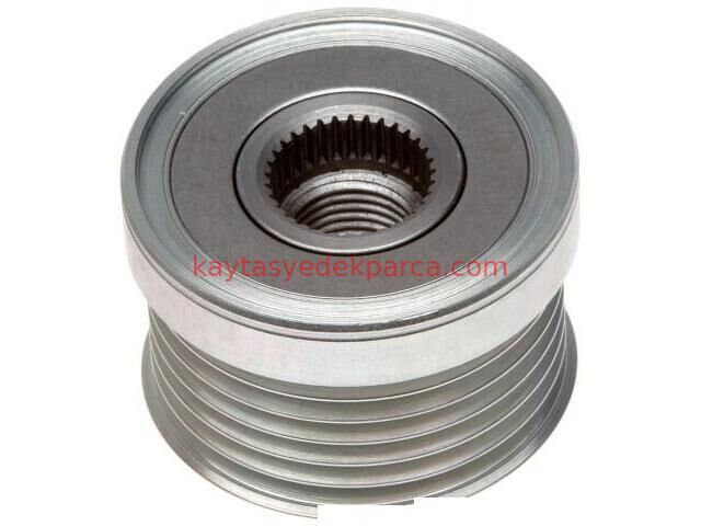 12317560483-7560483-GTS-ALTERNATÖR BİLYASI E46/E87/E90/E60