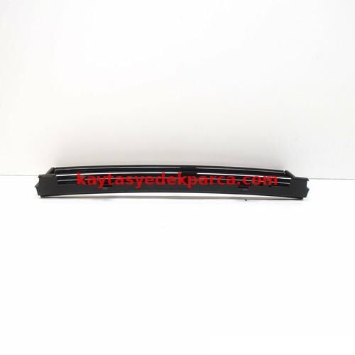 51117385267-7385267-BMW-TAMPON IZGARASI ÖN ORTA G30 LINES