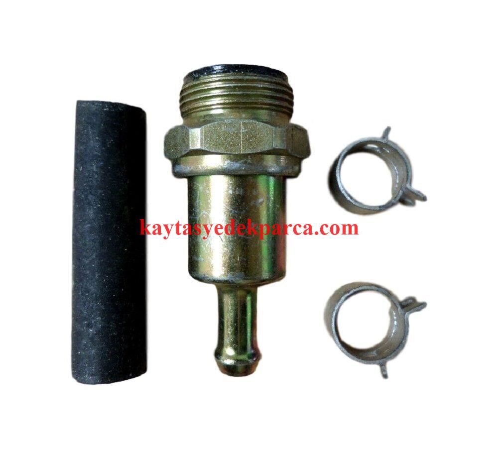 A3000014002-SHS-DEBRİYAJ SETİ, W115-123 4 SİL 215mm LUK UCUZ
