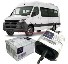 A6392420013-LMF-ŞANZUMAN KULAĞI, W639-906