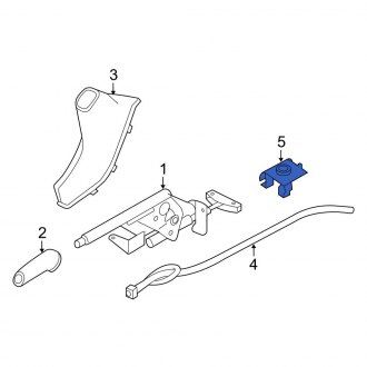 BMW-34406773958-EL FREN TABANCASI E60