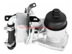 LR004287-R004287-NSS-MOTOR YAĞ SOĞUTUCUSU