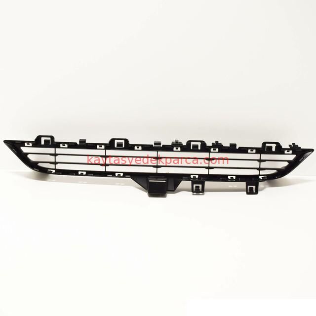 TAMPON IZGARASI ORTA F15