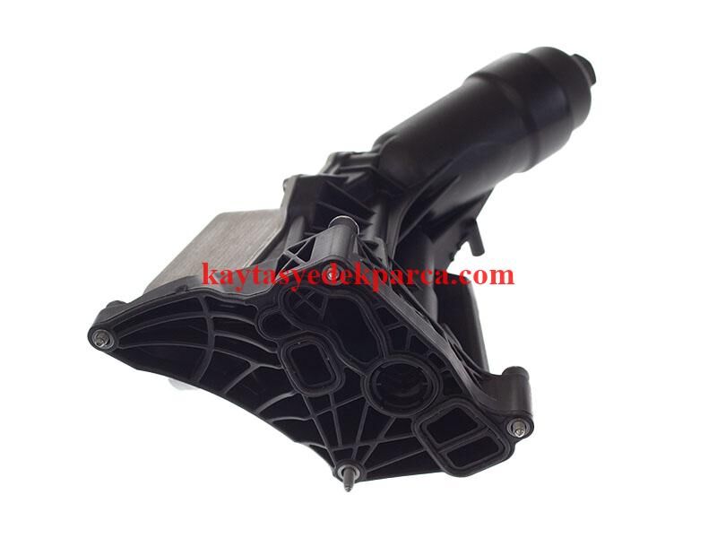 11428596283-8596283-ELR-YAĞ FİLTRE GÖVDESİ B47