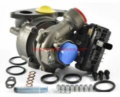 11654730580-BRW-TURBO BMW F20 F21 F10 F30