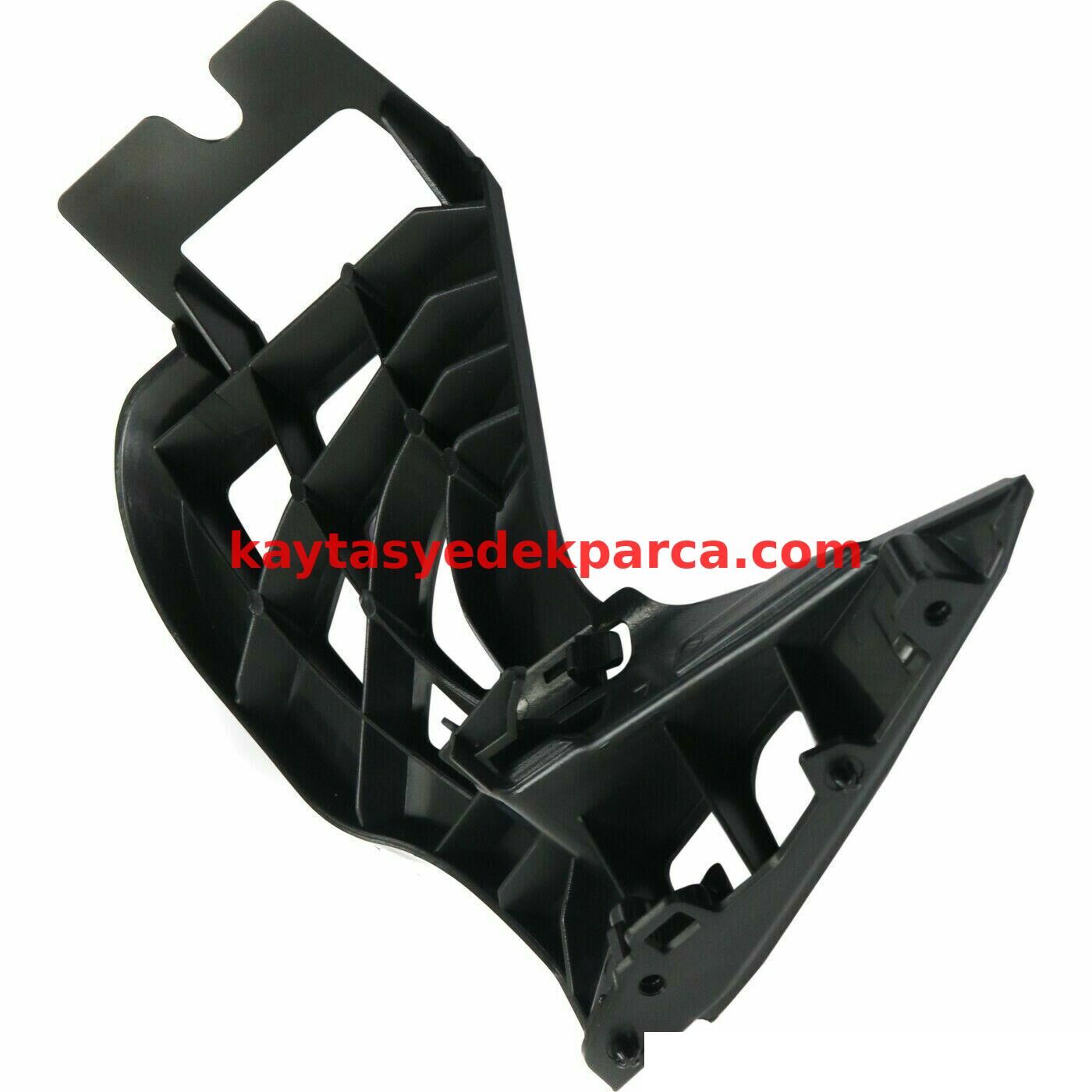 51117385347-7385347-BMW-TAMPON BRAKETİ ÖN SOL G30