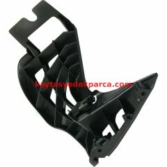 51117385347-7385347-BMW-TAMPON BRAKETİ ÖN SOL G30