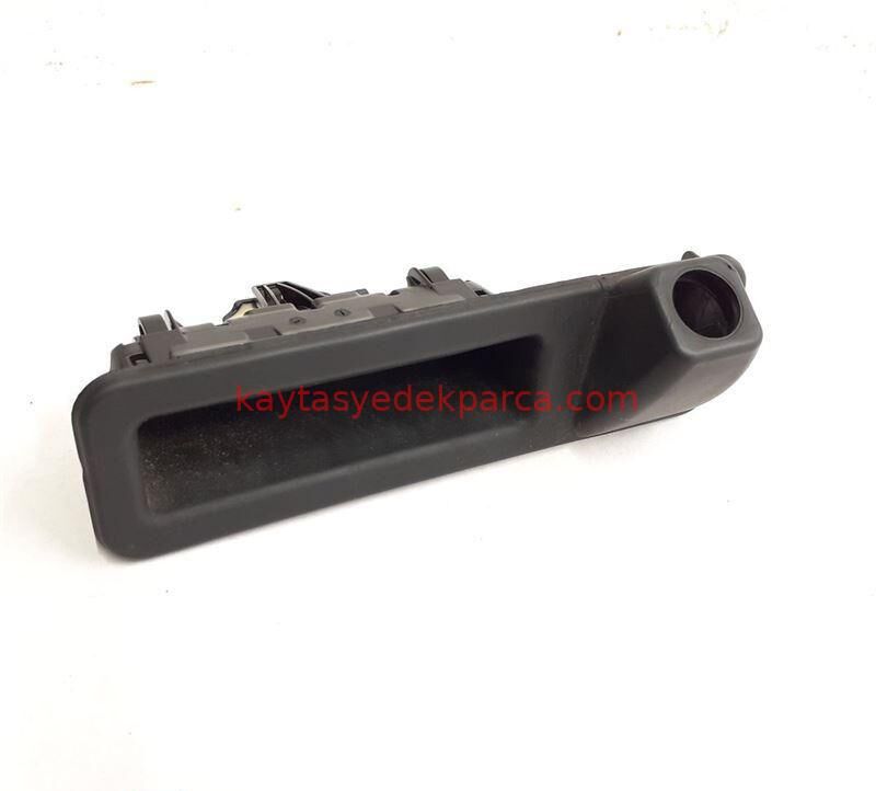 51247381868-7381868-BMW-BAGAJ AÇMA BUTONU G30 -KAMERALI-